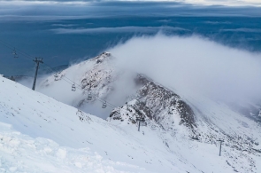 Krytyczne uwagi do planów poszerzenia terenów narciarskich dla freeride`u w rejonie Kasprowego Wierchu